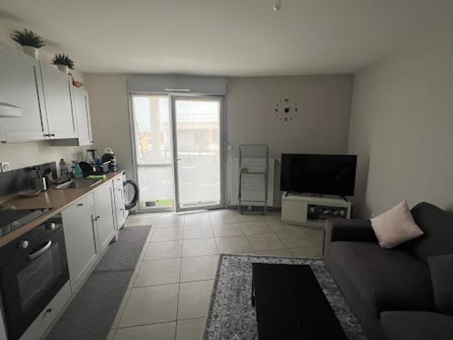 Appartement vente à Marsannay-la-Côte, Côte-d'Or