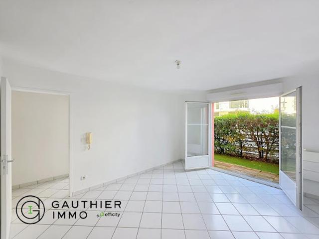Appartement vente à Noès, Pessac