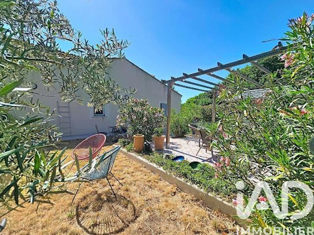 Appartement vente à Brignoles, Plan-d'aups-sainte-baume