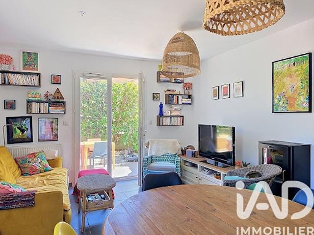 Appartement vente à Brignoles, Plan-d'aups-sainte-baume