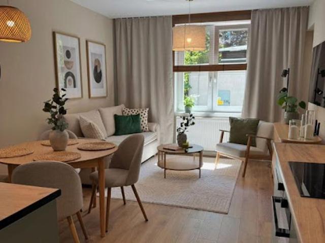 Appartement vente à Pontivy, Bretagne
