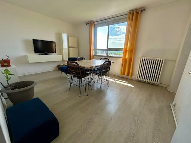 Appartement vente à Saint-Germain-en-Laye, Poissy