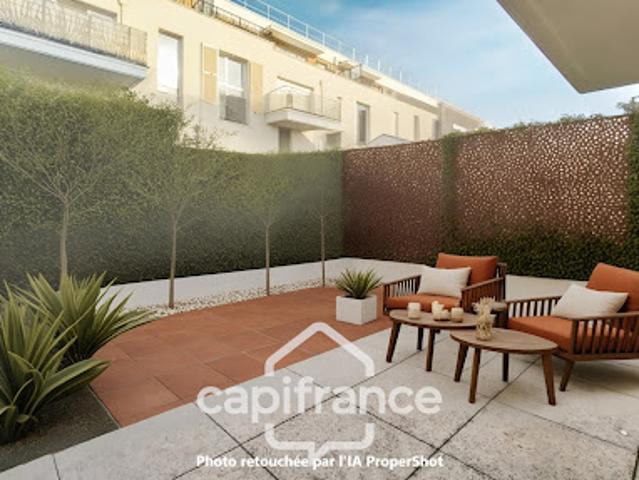 Appartement vente à Torcy, Pontault-combault