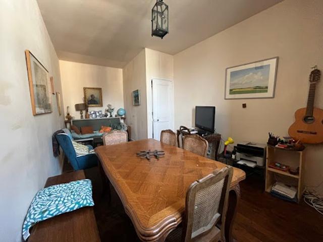 Appartement vente à Pontoise