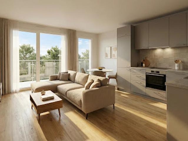 Appartement vente à France métropolitaine, Quint-fonsegrives