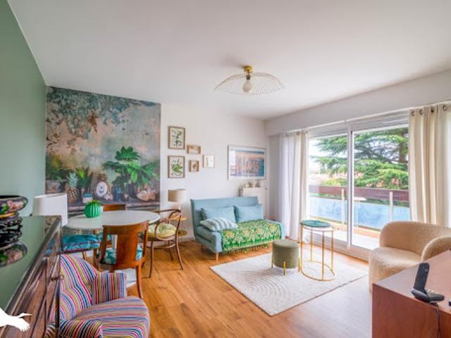 Appartement vente à Toulouse, Ramonville-saint-agne