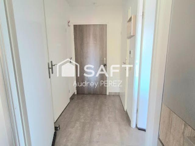 Appartement vente à Ourdy, Réau