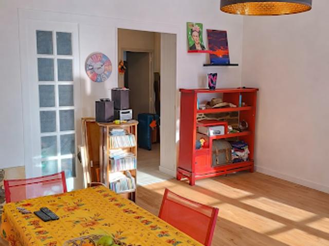 Appartement vente à Redon, Bretagne