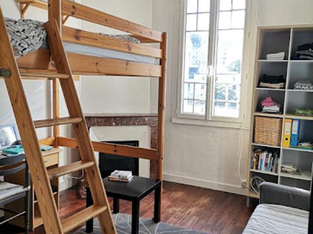 Appartement vente à Rennes, Bretagne