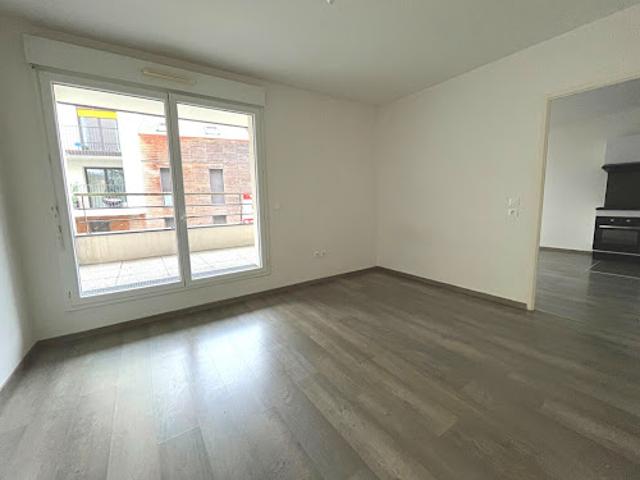 Appartement vente à Évry, Ris-orangis