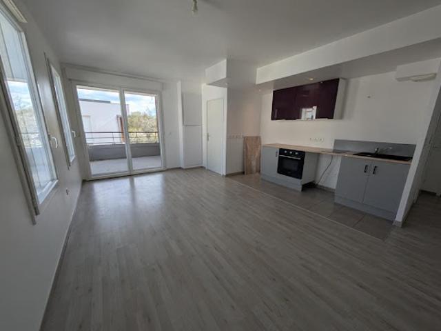 Appartement vente à Évry, Ris-orangis