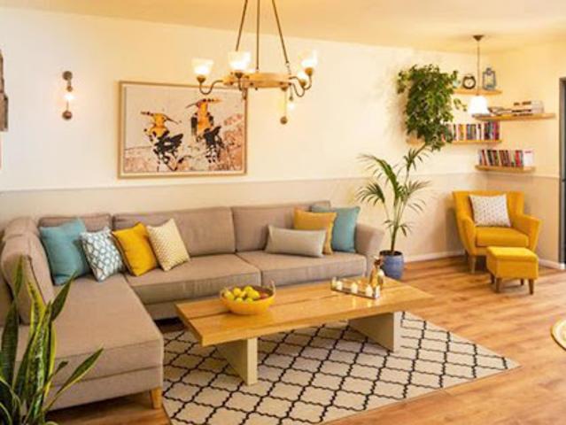 Appartement vente à Roanne
