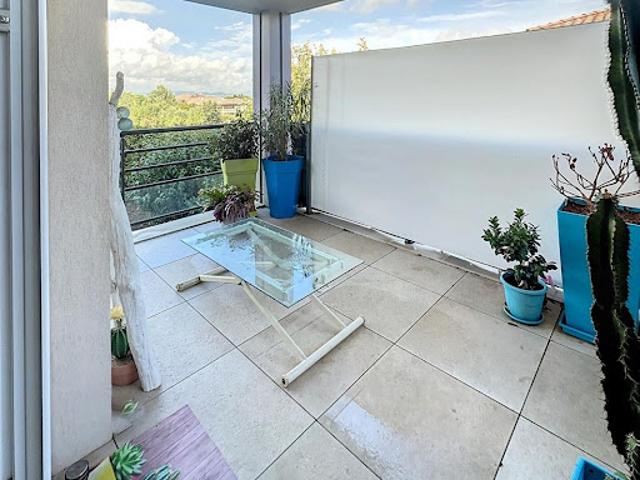 Appartement vente à Arrondissement de Draguignan, Roquebrune-sur-argens