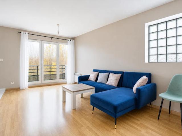 Appartement vente à Barbieux, Roubaix