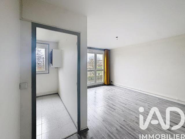 Appartement vente à Rouen, Ruan