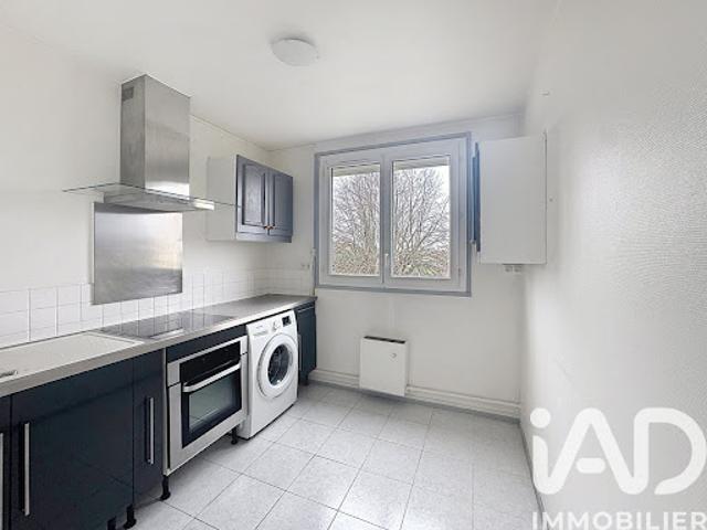 Appartement vente à Rouen, Ruan