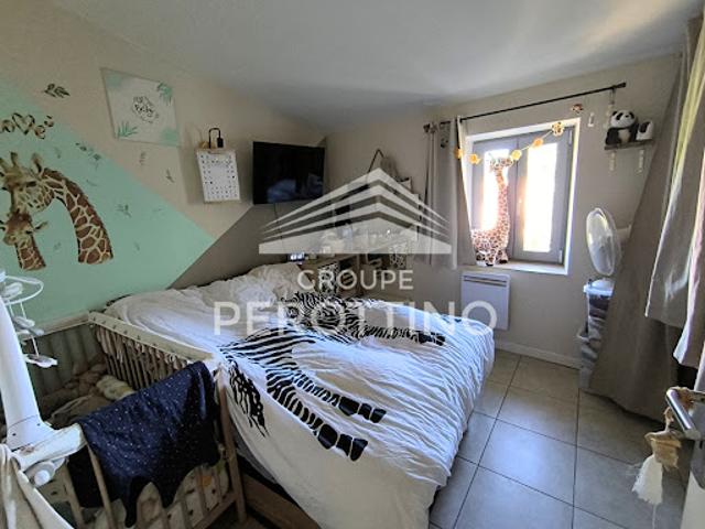 Appartement vente à Le Puits de Queirel, Rougiers