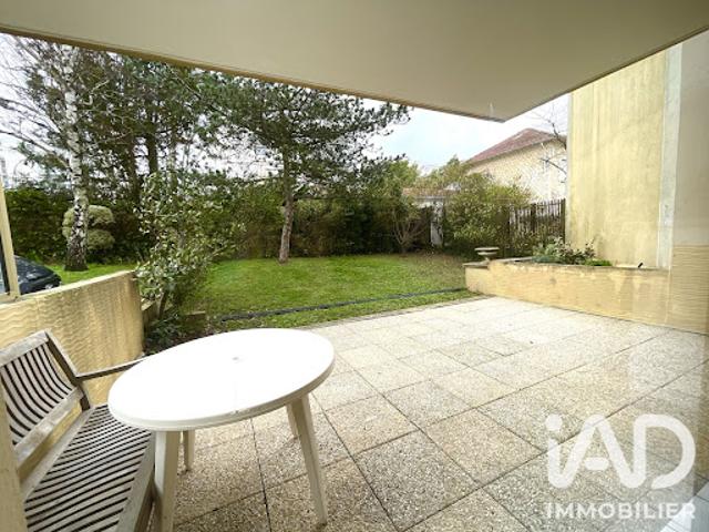 Appartement vente à Rochefort, Royan