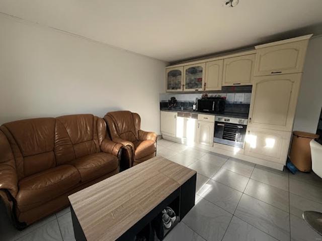 Appartement vente à Rochefort, Royan