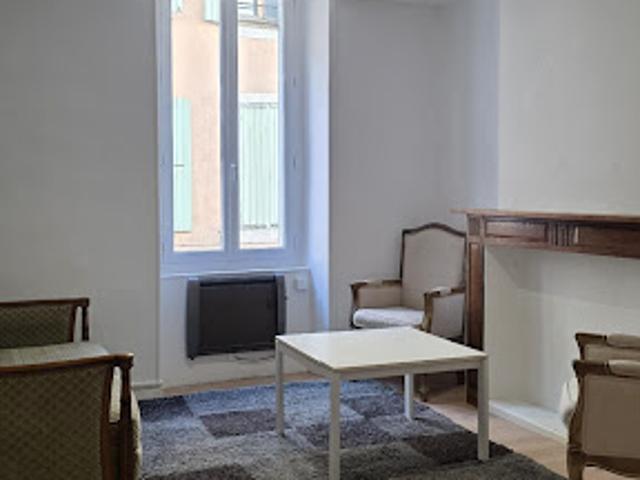 Appartement vente à Die, Auvergne-Rhône-Alpes