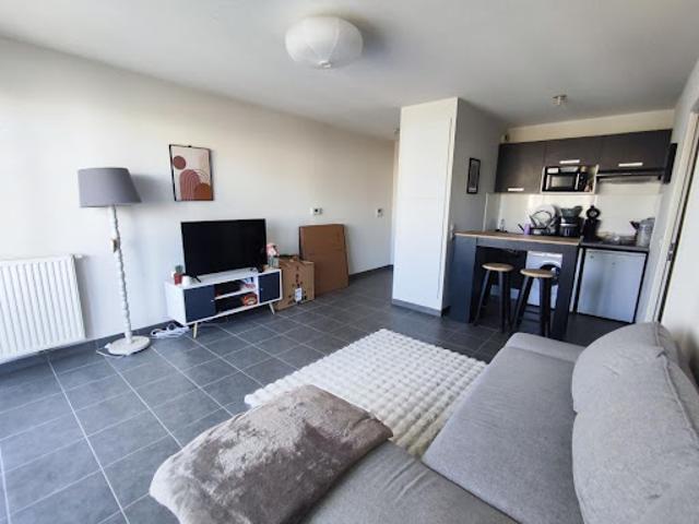 Appartement vente à Blaye, Saint-andré-de-cubzac