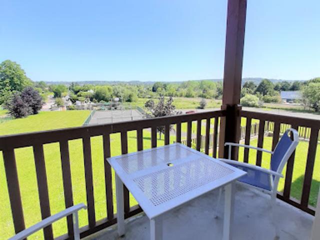 Appartement vente à Lisieux, Saint-arnoult