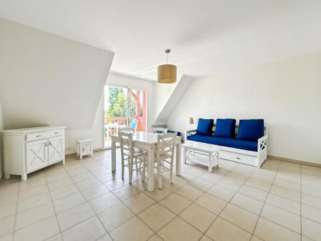 Appartement vente à Lisieux, Saint-arnoult