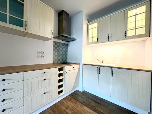 Appartement vente à Bordeaux, Saint-aubin-de-médoc