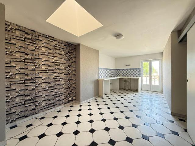 Appartement vente à Rochefort, Saint-augustin