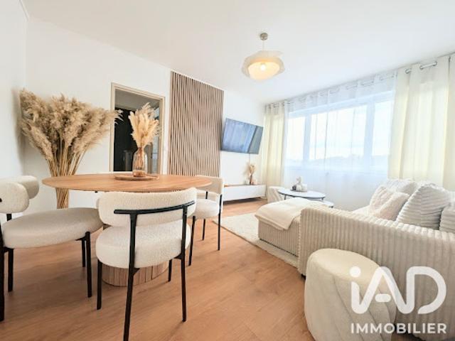 Appartement vente à Forbach-Boulay-Moselle, Saint-avold