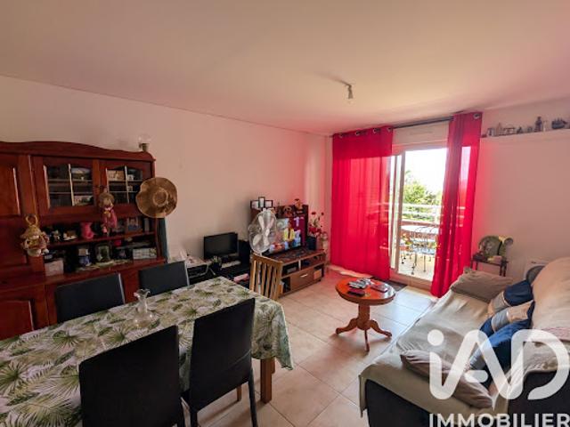 Appartement vente à La Réunion
