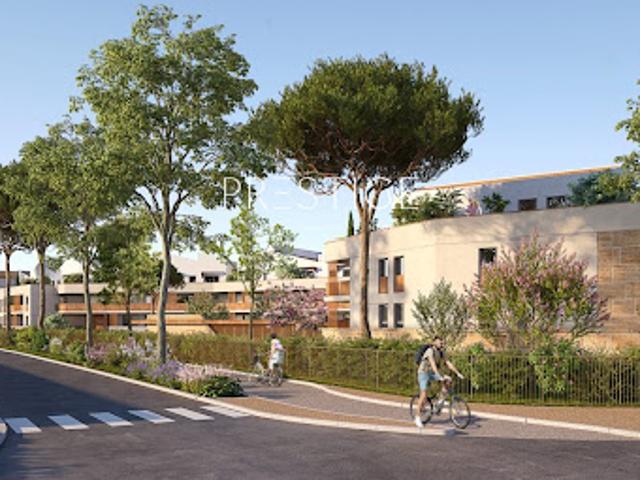 Appartement vente à Montpellier, Saint-brès