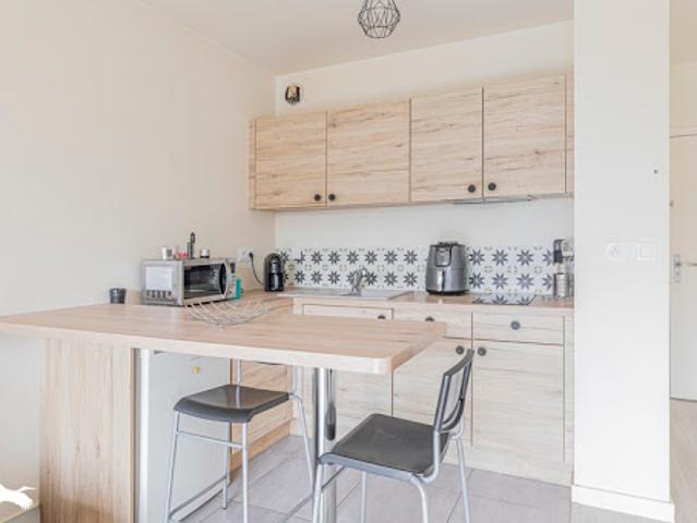 Appartement vente à Tours, Saint-cyr-sur-loire