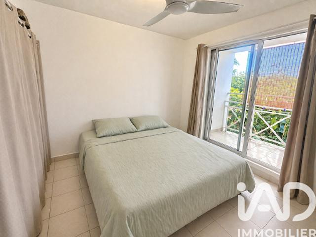 Appartement vente à La Réunion