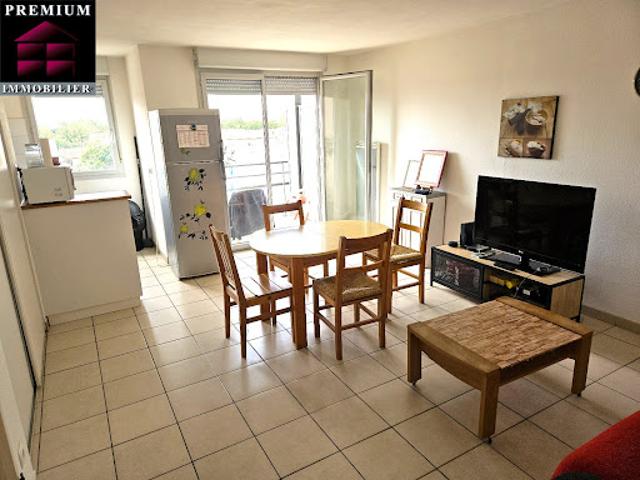 Appartement vente à Perpignan, Saint-estève
