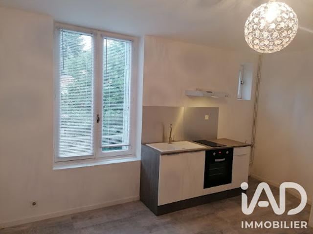 Appartement vente à Saint-Étienne, Saint-etienne