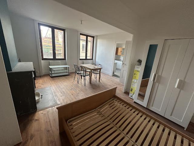 Appartement vente à Saint-Étienne, Saint-etienne