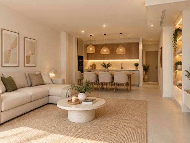 Appartement vente à Lodève, Saint-gély-du-fesc