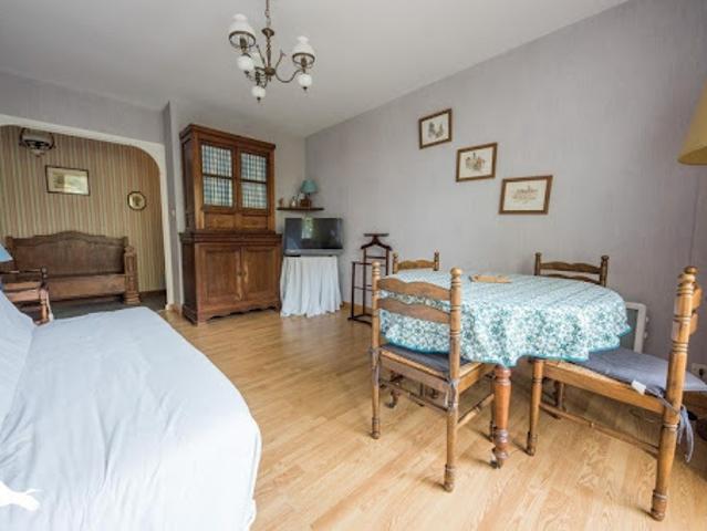 Appartement vente à Rochefort, Saint-georges-de-didonne