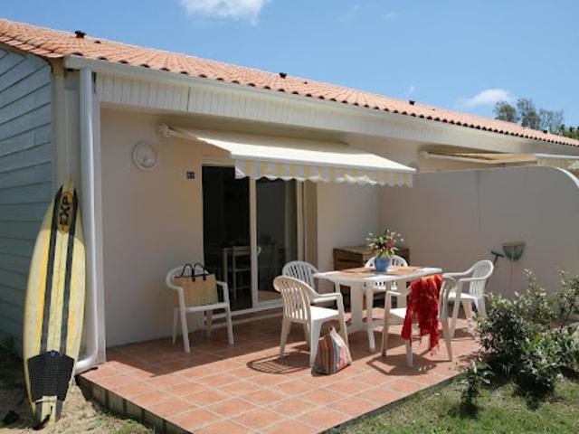 Appartement vente à Rochefort, Saint-georges-d'oléron