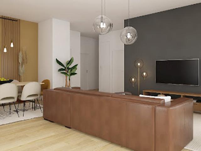 Appartement vente à Saint-Denis, Epinay-sur-seine