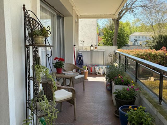 Appartement vente à Sarcelles, Saint-gratien