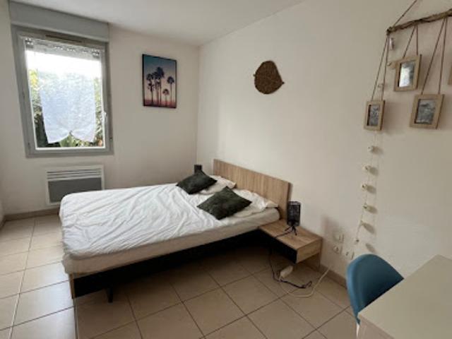 Appartement vente à Toulouse, Saint-jory