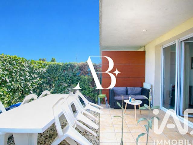 Appartement vente à Langon, Saint-macaire
