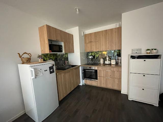 Appartement vente à Saint-Malo, Bretagne