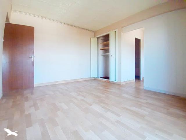 Appartement vente à Ty Dour, Morlaix