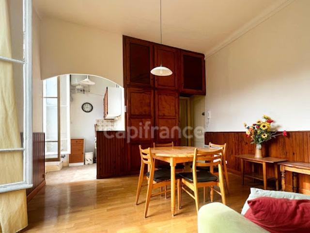 Appartement vente à Nice, Saint-martin-vésubie