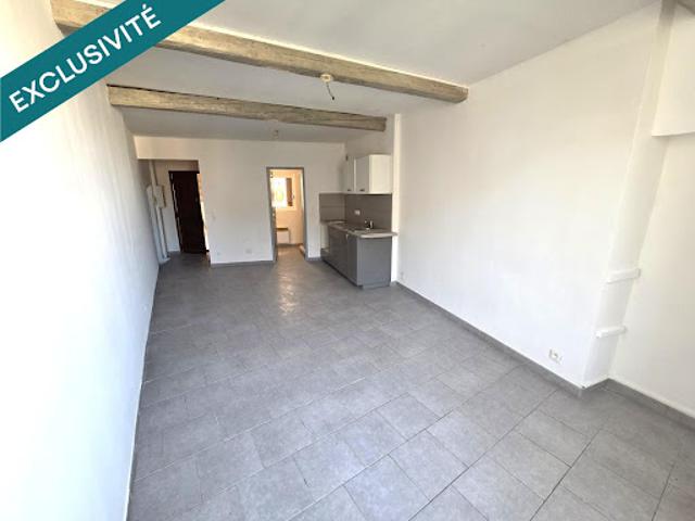 Appartement vente à Quartier Les Terrasses, Saint-Maximin-la-Sainte-Baume