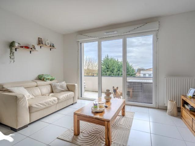 Appartement vente à Bordeaux, Saint-médard-en-jalles