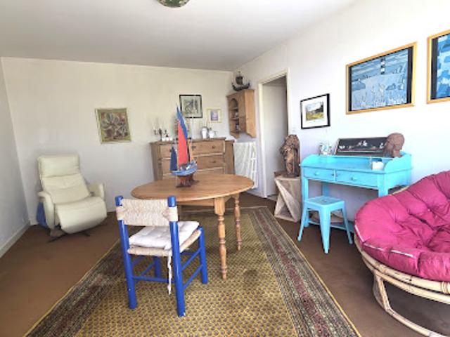Appartement vente à Saint-Nazaire, Saint-nazaire